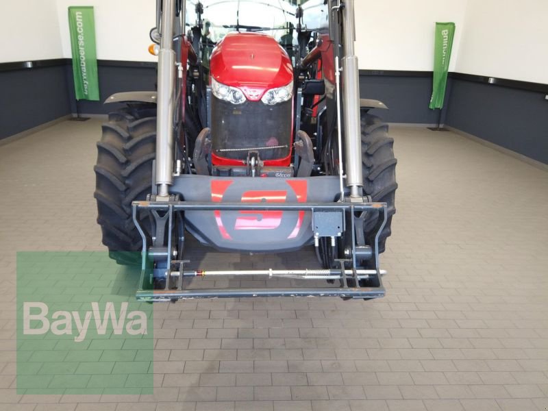 Traktor του τύπου Massey Ferguson 5711 M, Gebrauchtmaschine σε Manching (Φωτογραφία 18)