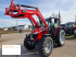 Traktor a típus Massey Ferguson 5711 MR, Neumaschine ekkor: Pfoerring (Kép 5)