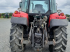 Traktor typu Massey Ferguson 5711 S, Gebrauchtmaschine w BAZOGES EN PAREDS (Zdjęcie 4)