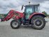 Traktor typu Massey Ferguson 5711 S, Gebrauchtmaschine w BAZOGES EN PAREDS (Zdjęcie 5)