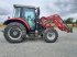 Traktor van het type Massey Ferguson 5711 S, Gebrauchtmaschine in BAZOGES EN PAREDS (Foto 7)