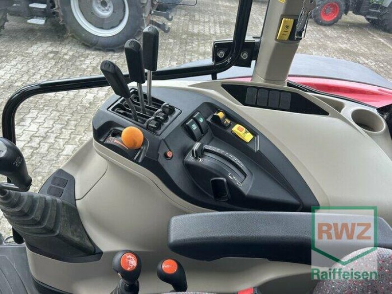 Traktor tipa Massey Ferguson 5711, Gebrauchtmaschine u Geldern (Slika 3)