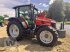 Traktor типа Massey Ferguson 5711, Gebrauchtmaschine в Husum (Фотография 1)