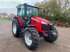 Traktor del tipo Massey Ferguson 5711m, Gebrauchtmaschine en SZEGED (Imagen 3)