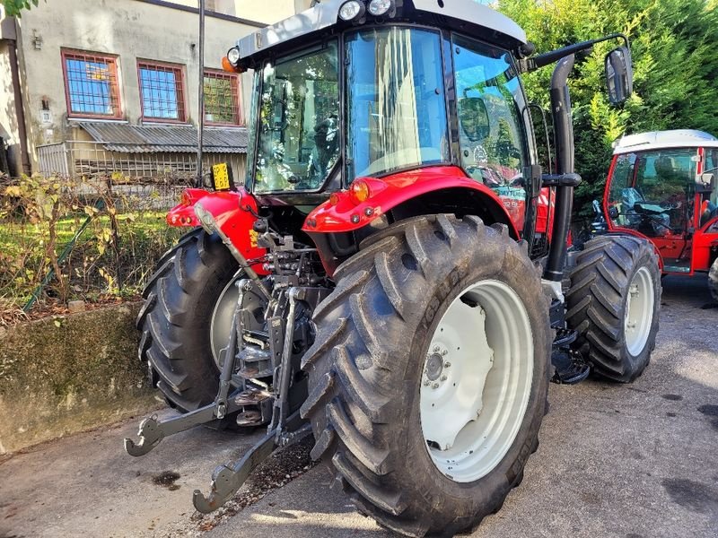 Traktor des Typs Massey Ferguson 5712 SL - K1618, Gebrauchtmaschine in Eppan (BZ) (Bild 2)