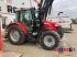 Traktor типа Massey Ferguson 5713 S D4 EF MR, Gebrauchtmaschine в Gennes sur glaize (Фотография 1)