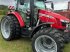 Traktor of the type Massey Ferguson 5713 S Dyna 6 Essential, Gebrauchtmaschine in Schaffhausen (Picture 3)