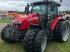 Traktor typu Massey Ferguson 5713 S Dyna 6 Essential, Gebrauchtmaschine w Schaffhausen (Zdjęcie 2)