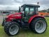 Traktor za tip Massey Ferguson 5713 S Dyna 6 Essential, Gebrauchtmaschine u Schaffhausen (Slika 8)