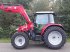 Traktor typu Massey Ferguson 5713 SL, Gebrauchtmaschine w Itterbeck (Zdjęcie 2)