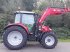 Traktor του τύπου Massey Ferguson 5713 SL, Gebrauchtmaschine σε Itterbeck (Φωτογραφία 7)