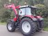 Traktor del tipo Massey Ferguson 5713 SL, Gebrauchtmaschine en Itterbeck (Imagen 3)