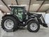 Traktor Türe ait Massey Ferguson 5713S Dyna 4, Gebrauchtmaschine içinde Pragsdorf (resim 8)