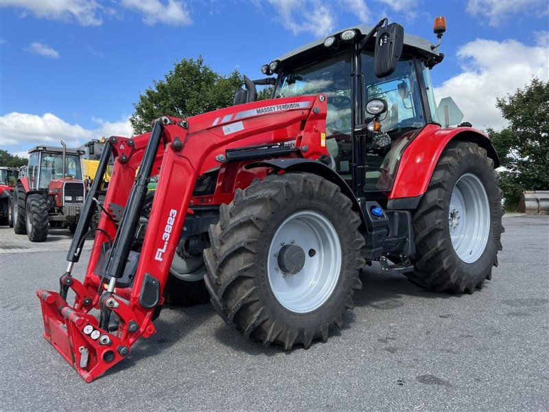 Massey Ferguson S Dyna Polovne I Nove Technikboerse Com