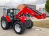 Traktor of the type Massey Ferguson 5713S Dyna6, Gebrauchtmaschine in Stuhr (Picture 3)