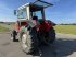 Traktor des Typs Massey Ferguson 575, Gebrauchtmaschine in Callantsoog (Bild 7)