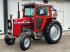 Traktor του τύπου Massey Ferguson 575, Gebrauchtmaschine σε Linde (dr) (Φωτογραφία 6)