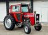 Traktor типа Massey Ferguson 575, Gebrauchtmaschine в Linde (dr) (Фотография 7)