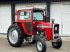 Traktor του τύπου Massey Ferguson 575, Gebrauchtmaschine σε Linde (dr) (Φωτογραφία 1)