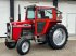 Traktor του τύπου Massey Ferguson 575, Gebrauchtmaschine σε Linde (dr) (Φωτογραφία 2)