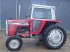 Traktor za tip Massey Ferguson 590, Gebrauchtmaschine u Viborg (Slika 1)