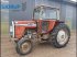 Traktor типа Massey Ferguson 590, Gebrauchtmaschine в Viborg (Фотография 1)