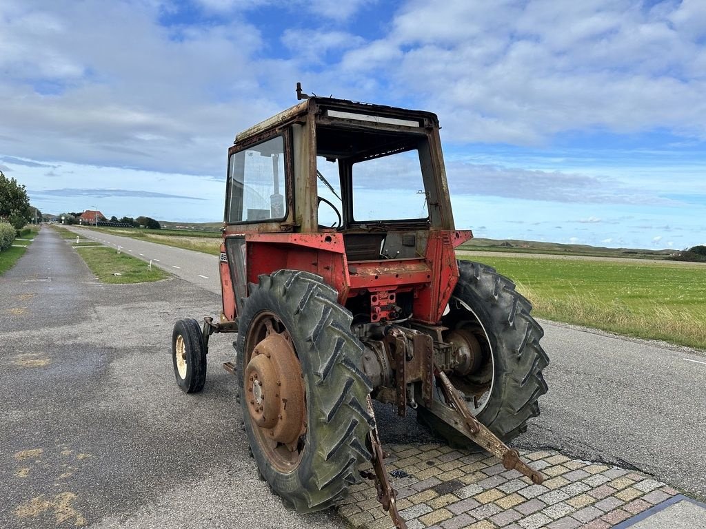 Traktor του τύπου Massey Ferguson 590, Gebrauchtmaschine σε Callantsoog (Φωτογραφία 7)