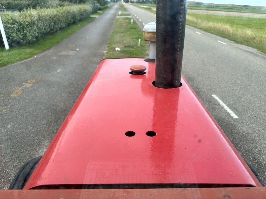 Traktor typu Massey Ferguson 590, Gebrauchtmaschine w Callantsoog (Zdjęcie 7)