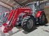 Traktor typu Massey Ferguson 5S 125 D6 EFFICIENT, Gebrauchtmaschine w Odder (Zdjęcie 1)