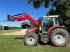 Traktor of the type Massey Ferguson 5S 125 D6 EXCLUSIF, Gebrauchtmaschine in BOULOGNE SUR GESSE (Picture 1)