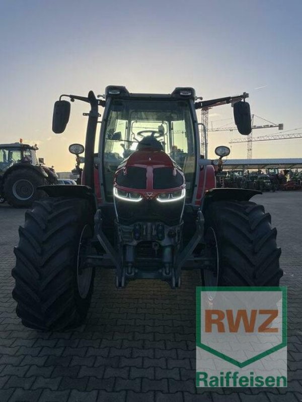 Traktor του τύπου Massey Ferguson 5S 125 Dyna 6 EXCLUSIVE, Neumaschine σε Zülpich (Φωτογραφία 2)