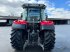 Traktor typu Massey Ferguson 5S 125 EFFICIENT, Gebrauchtmaschine w GUERET (Zdjęcie 5)