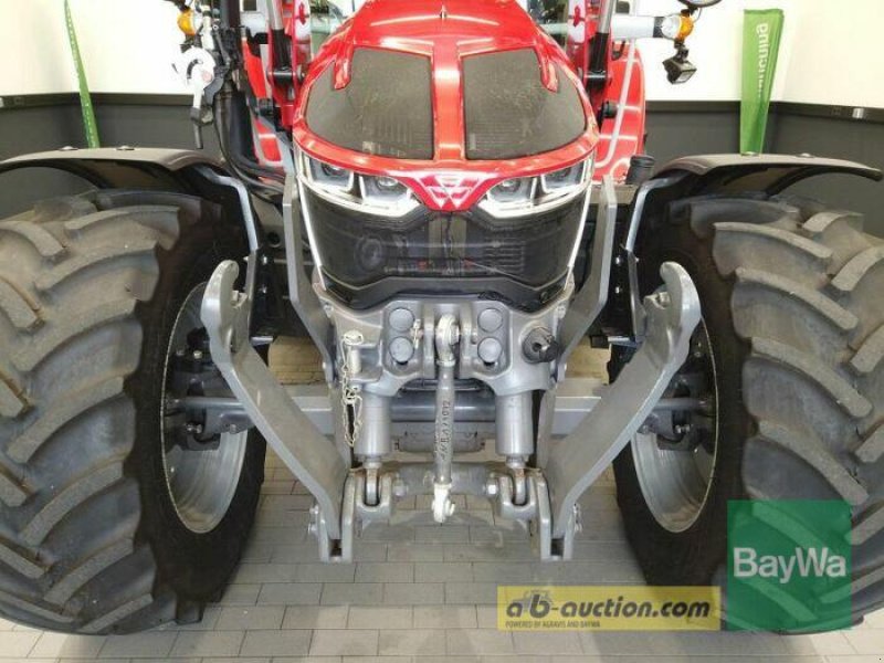 Traktor типа Massey Ferguson 5S.115 DYNA-6 EFFICIENT, Gebrauchtmaschine в Manching (Фотография 14)