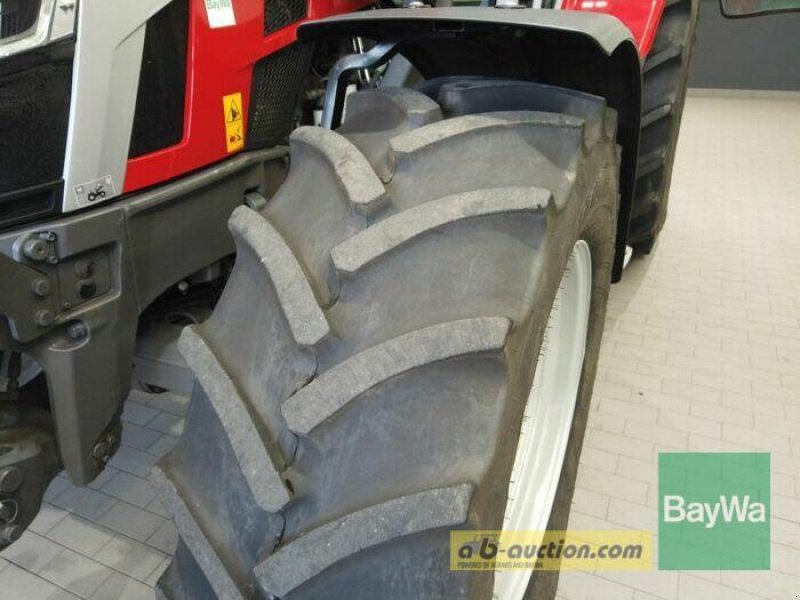 Traktor tipa Massey Ferguson 5S.115 DYNA-6 EFFICIENT, Gebrauchtmaschine u Manching (Slika 5)