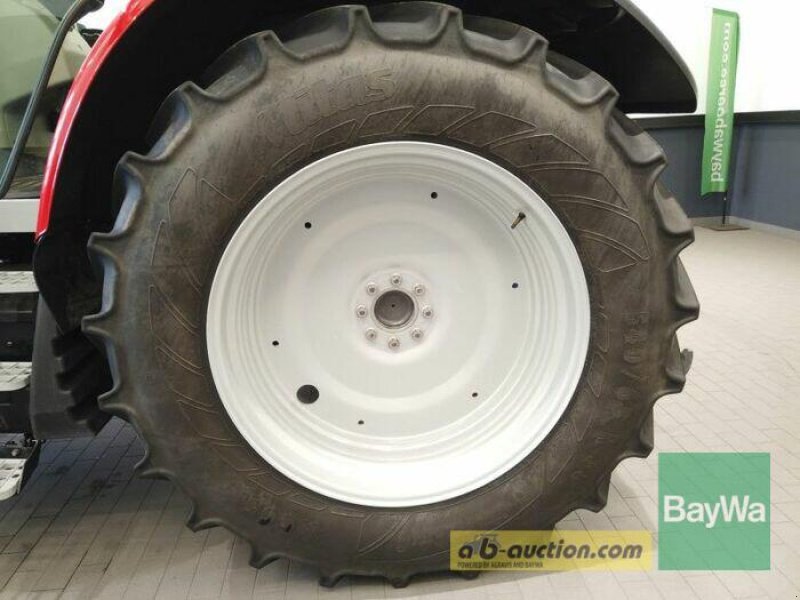 Traktor του τύπου Massey Ferguson 5S.115 DYNA-6 EFFICIENT, Gebrauchtmaschine σε Manching (Φωτογραφία 23)