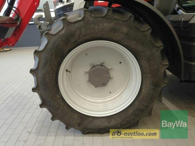 Traktor του τύπου Massey Ferguson 5S.115 DYNA-6 EFFICIENT, Gebrauchtmaschine σε Manching (Φωτογραφία 4)