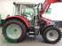 Traktor типа Massey Ferguson 5S.115 DYNA-6 EFFICIENT, Gebrauchtmaschine в Manching (Фотография 4)