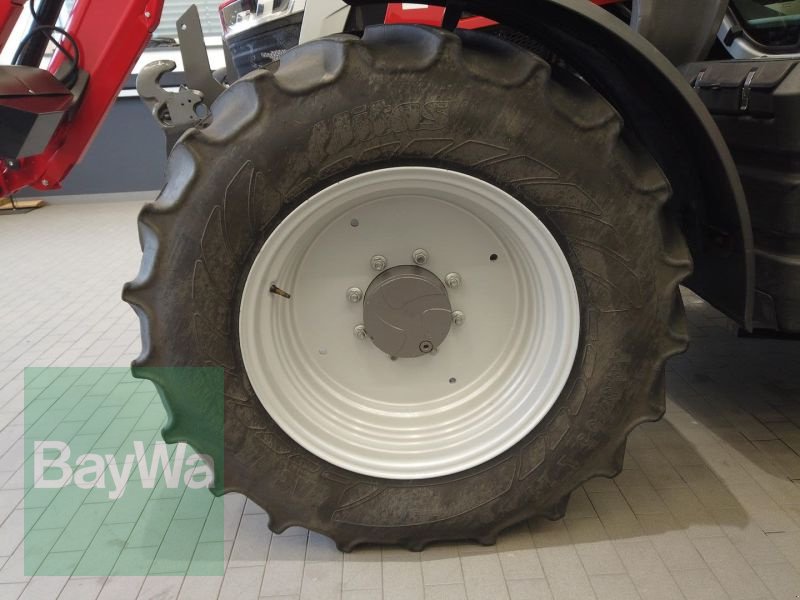 Traktor typu Massey Ferguson 5S.115 DYNA-6 EFFICIENT, Gebrauchtmaschine w Manching (Zdjęcie 21)