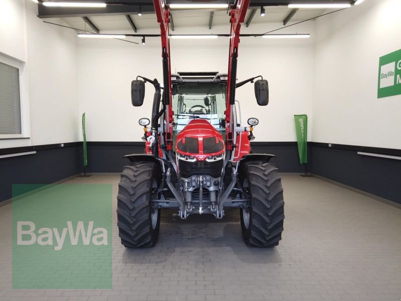 Traktor del tipo Massey Ferguson 5S.115 DYNA-6 EFFICIENT, Gebrauchtmaschine en Manching (Imagen 11)