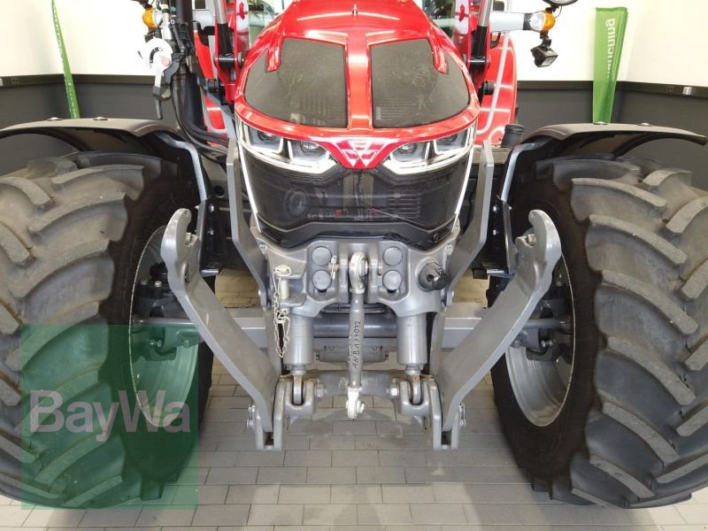 Traktor del tipo Massey Ferguson 5S.115 DYNA-6 EFFICIENT, Gebrauchtmaschine en Manching (Imagen 12)