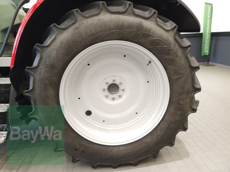 Traktor tipa Massey Ferguson 5S.115 DYNA-6 EFFICIENT, Gebrauchtmaschine u Manching (Slika 23)