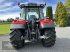 Traktor van het type Massey Ferguson 5S.115, Gebrauchtmaschine in Rankweil (Foto 9)