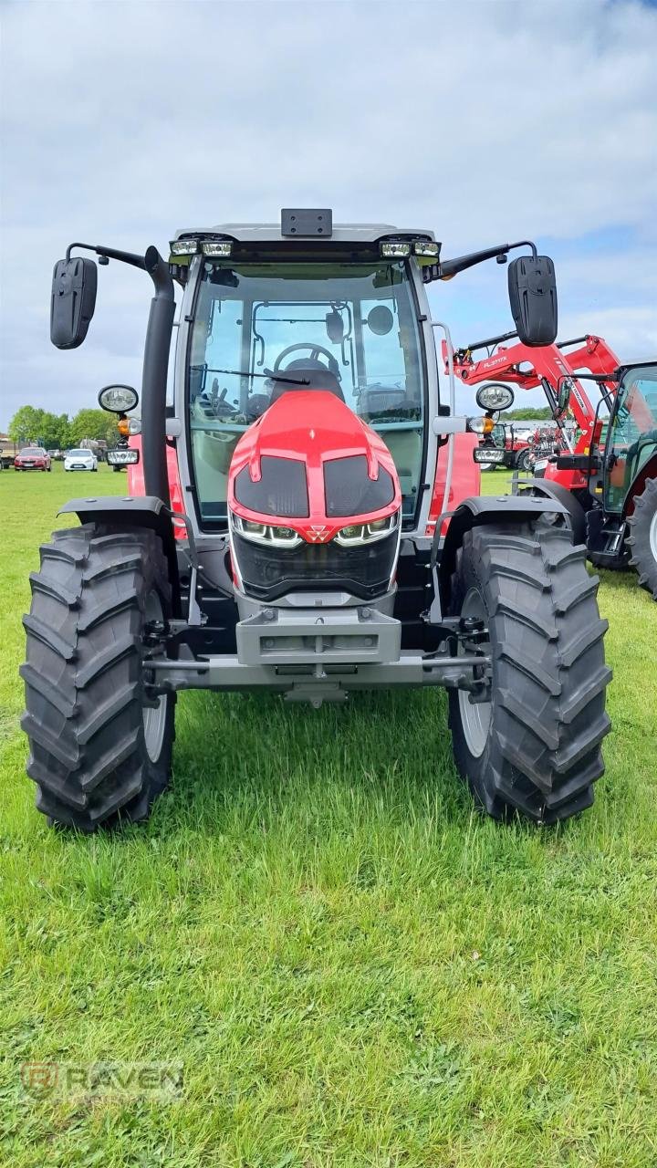 Traktor tipa Massey Ferguson 5S.135 D4, Neumaschine u Sulingen (Slika 3)