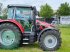 Traktor des Typs Massey Ferguson 5S.145 DYNA-6 EXCLUSIVE, Neumaschine in Ansbach (Bild 4)