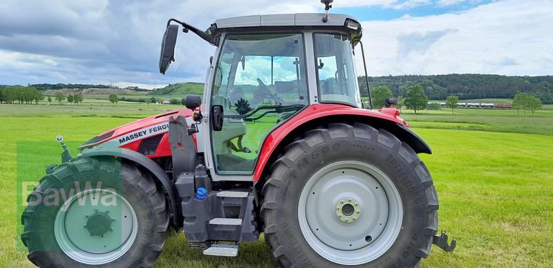 Traktor typu Massey Ferguson 5S.145 DYNA-6 EXCLUSIVE, Neumaschine v Ansbach (Obrázok 3)