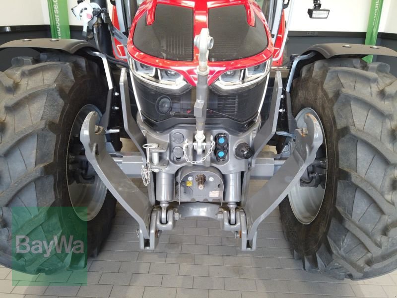 Traktor του τύπου Massey Ferguson 5S.145 DYNA-6 EXCLUSIVE, Gebrauchtmaschine σε Manching (Φωτογραφία 13)