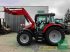 Traktor van het type Massey Ferguson 5S.145 DYNA-6 EXCLUSIVE, Gebrauchtmaschine in Obertraubling (Foto 7)