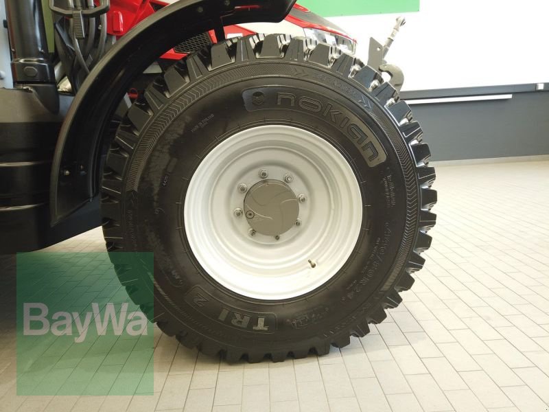 Traktor del tipo Massey Ferguson 5S.145 DYNA-6 EXCLUSIVE, Gebrauchtmaschine en Manching (Imagen 21)