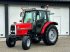 Traktor του τύπου Massey Ferguson 6110, Gebrauchtmaschine σε Linde (dr) (Φωτογραφία 2)