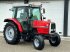 Traktor typu Massey Ferguson 6110, Gebrauchtmaschine v Linde (dr) (Obrázek 6)